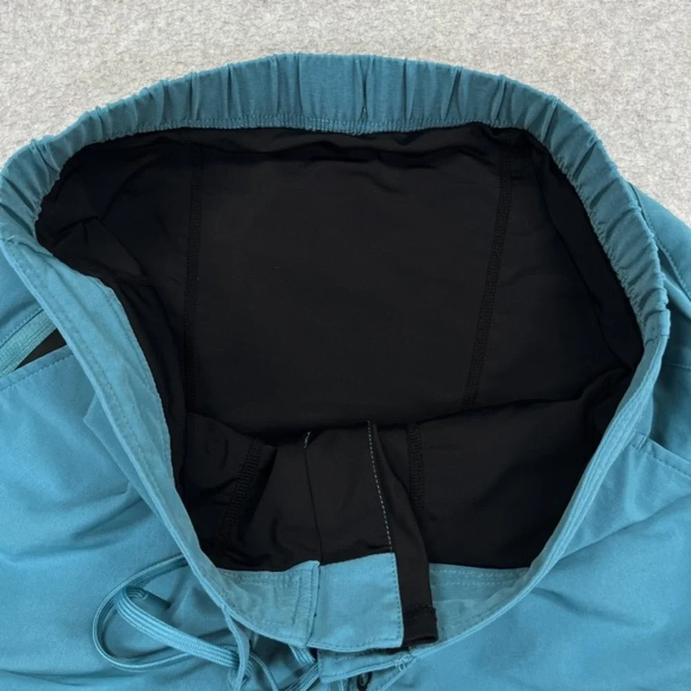 Ten Thousand The Foundation Short Mens Large Teal 7